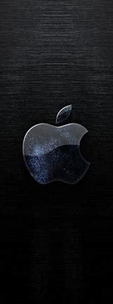 Image result for iPhone Logo Black Wallpaper