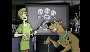 Image result for Scooby Doo Bone Jingles