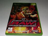Image result for Xbox Original WWE Games