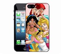 Image result for Disney Princess iPhone