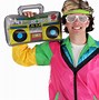 Image result for Playmobil Blue Boombox