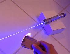 Image result for Homemade Laser Gun