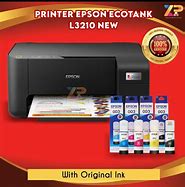 Image result for Smallest Printer Epson