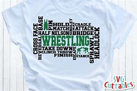 Image result for Inspirational Wrestling Shirts