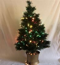 Image result for Fiber Optic Tabletop Tree