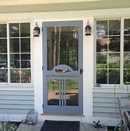 Image result for Screen Door Replacement near me