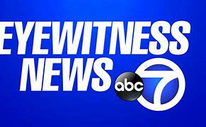 Image result for ABC 7 Eyewitness News Logo