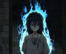 Image result for Soul Spirit Anime