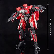Image result for Bumblebee Shattered Glass Figur