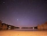 Image result for Starry Night Sky Beach