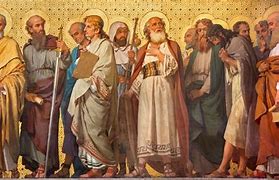 Image result for First Century Christians