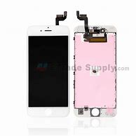 Image result for iPhone 6s Internal Digitizer Install Pic