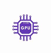 Image result for GPU Icon
