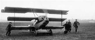 Image result for WW1 Aircraft Technology
