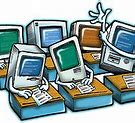 Image result for iPad Computer Clip Art