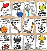Image result for Funny Sports Posters
