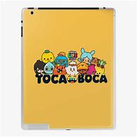 Image result for Toca Boca iPhone Case