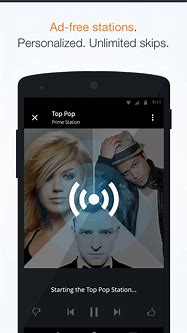 Image result for Amazon Prime Music App