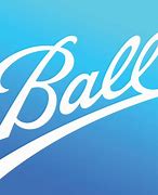 Image result for Ball Corp Logo