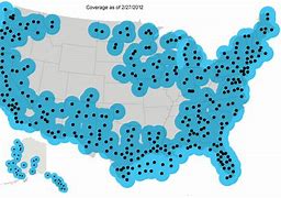 Image result for Verizon Coverage Map by 85749