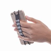 Image result for iPhone Hand Strap for Rollers