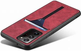 Image result for Samsung Galaxy Note 20 Ultra Leather Case