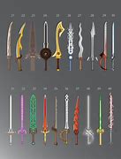 Image result for Cool Looking Weapons