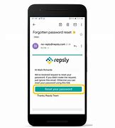 Image result for How to Mobile-App Password Reset