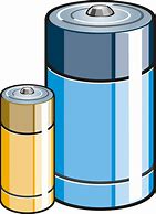 Image result for Battery Clip Art Transparent