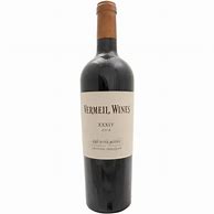 Image result for Vermeil XXXIV Proprietary Red