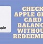 Image result for Apple Gift Card Balance 711