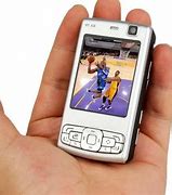 Image result for Nokia N95 Mini