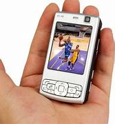 Image result for Nokia N95 Mini