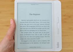 Image result for Kobo Libra H20 Keyboard