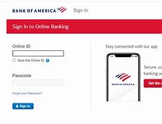 Image result for Bank of America Personal Login