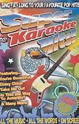 Image result for Super Karaoke DVD Player