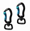 Image result for Swivel Carabiner Clip