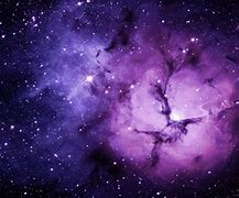 Image result for Black and Purple Galaxy