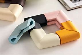 Image result for Silicone Glass Edge Protector