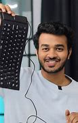 Image result for Zook Foldable Keyboard