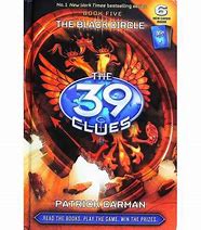 Image result for 39 Clues Book 5