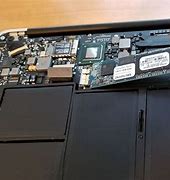 Image result for MacBook Air SSD