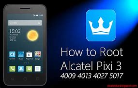Image result for Alcatel Pixi