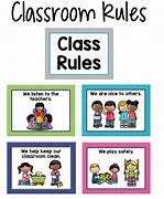 Image result for Classroom Rules for Demo Teaching