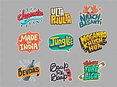 Image result for Funny Text Stickers