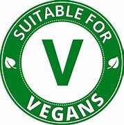 Image result for Suitable for Vegetarians