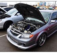 Image result for Mazda Protege Turbo