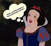 Image result for Snow White Funny Images
