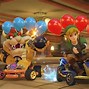 Image result for Mario Kart 8 Deluxe Coloring