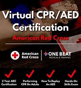 Image result for CPR Brochure